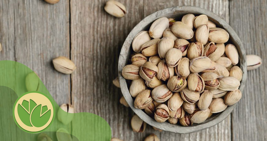 پسته کله قوچی چیست