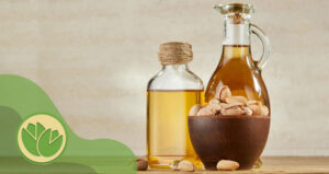خواص روغن پسته