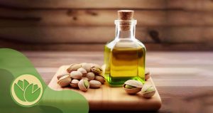 تهیه روغن پسته