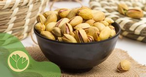 افزایش قیمت پسته