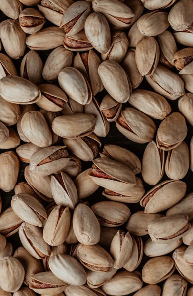 نکات کلیدی برای نگهداری پسته خام