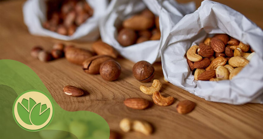 اجیل در اتاق یا یخچال